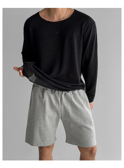 Fabio™ SoftFit Tee