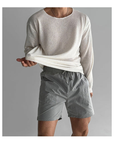 Fabio™ SoftFit Tee