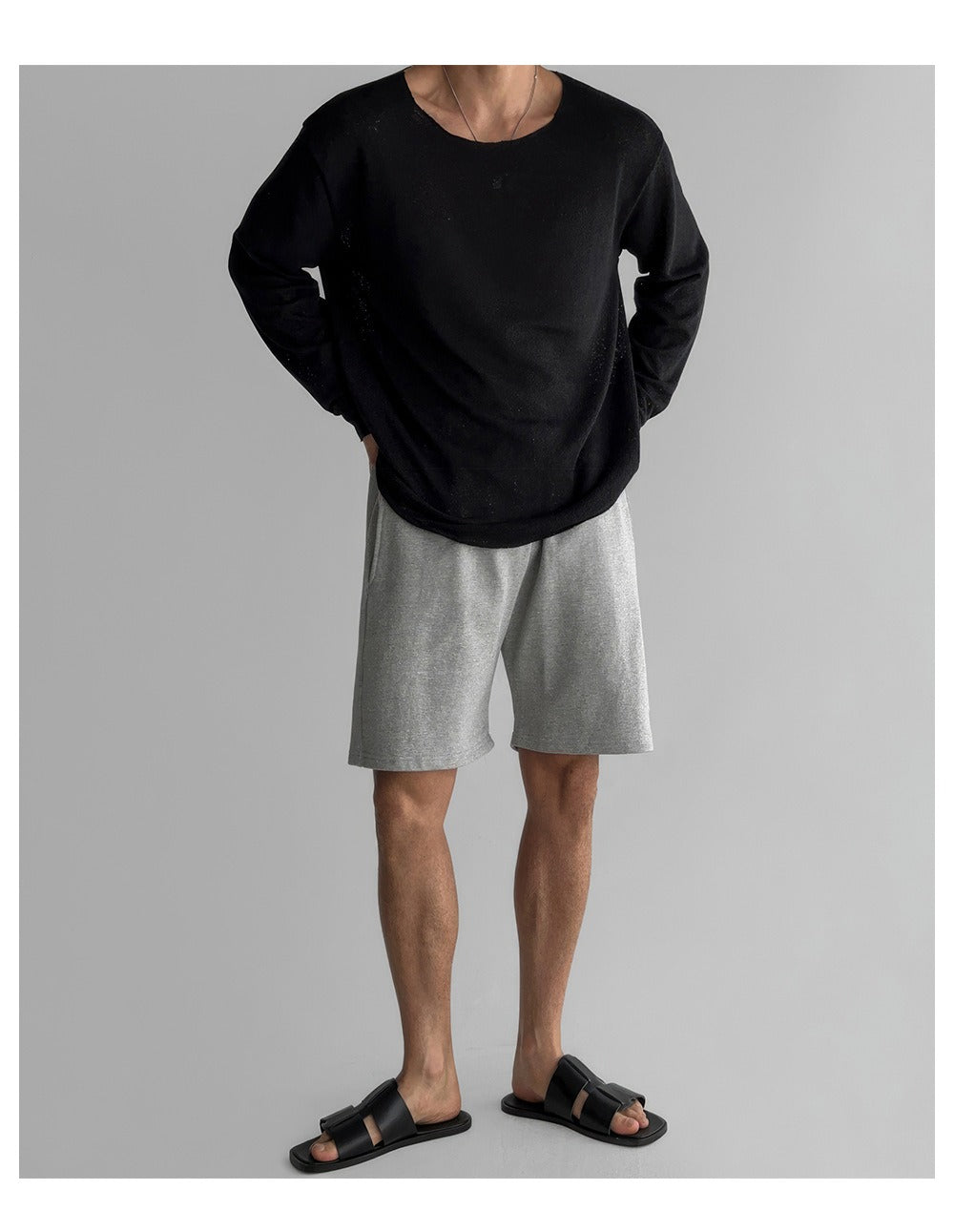 Fabio™ SoftFit Tee