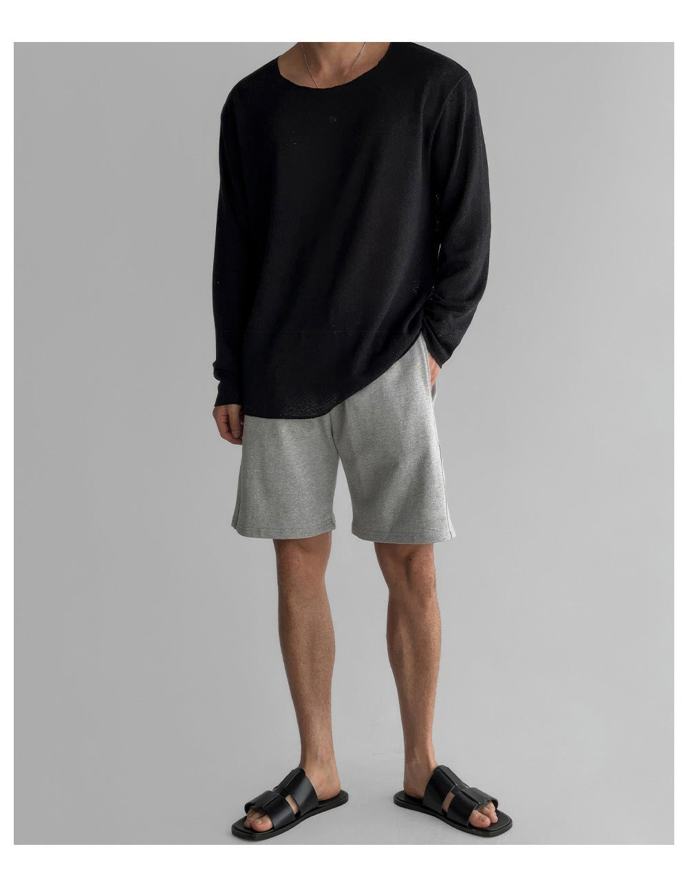 Fabio™ SoftFit Tee