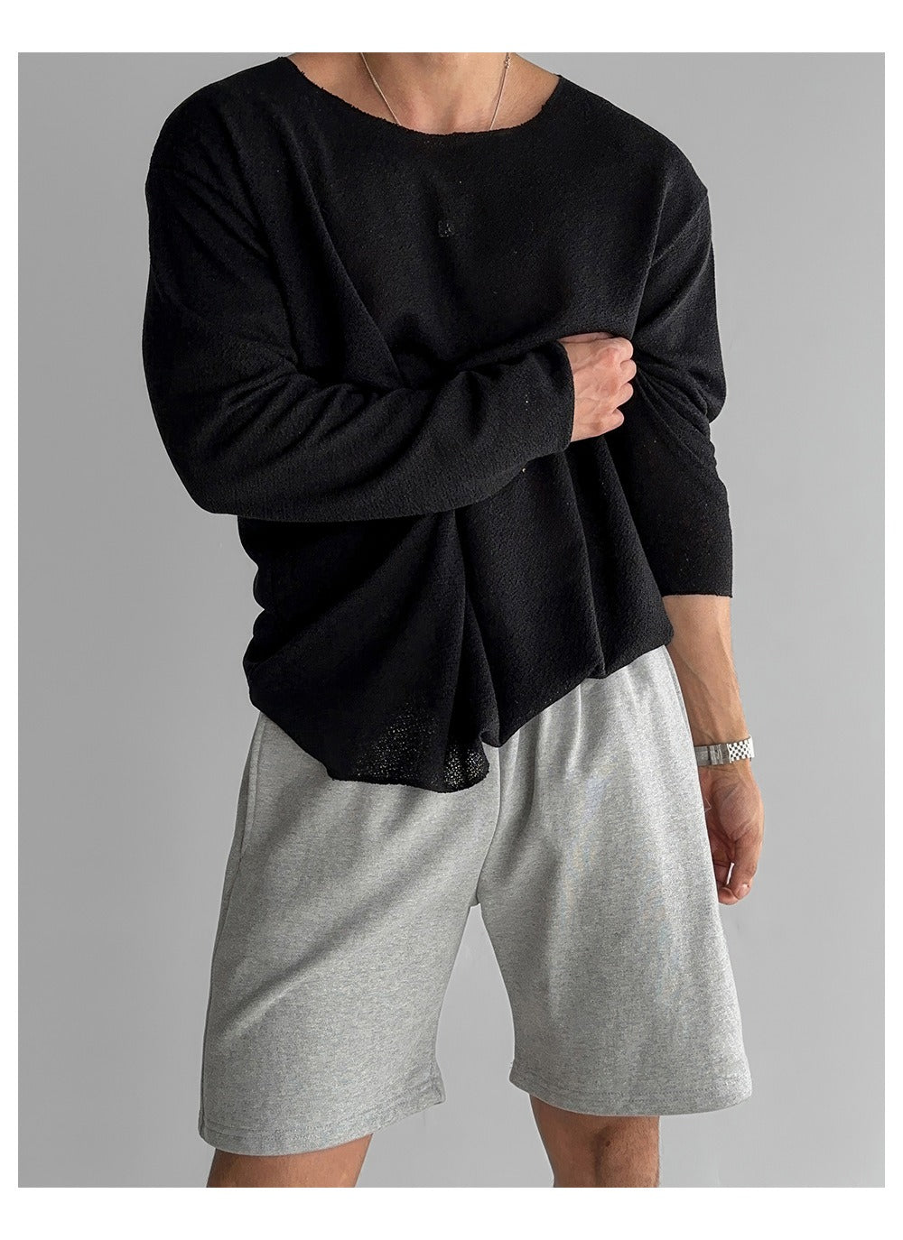 Fabio™ SoftFit Tee