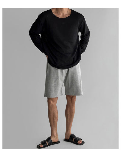 Fabio™ SoftFit Tee