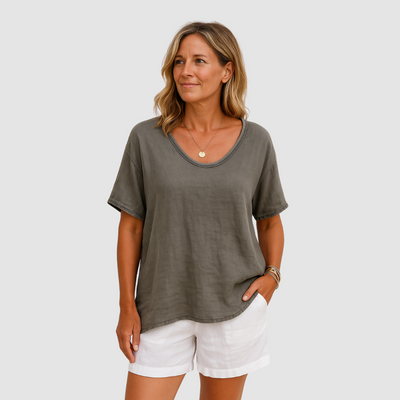 Madison™ Loose Fit Shirt