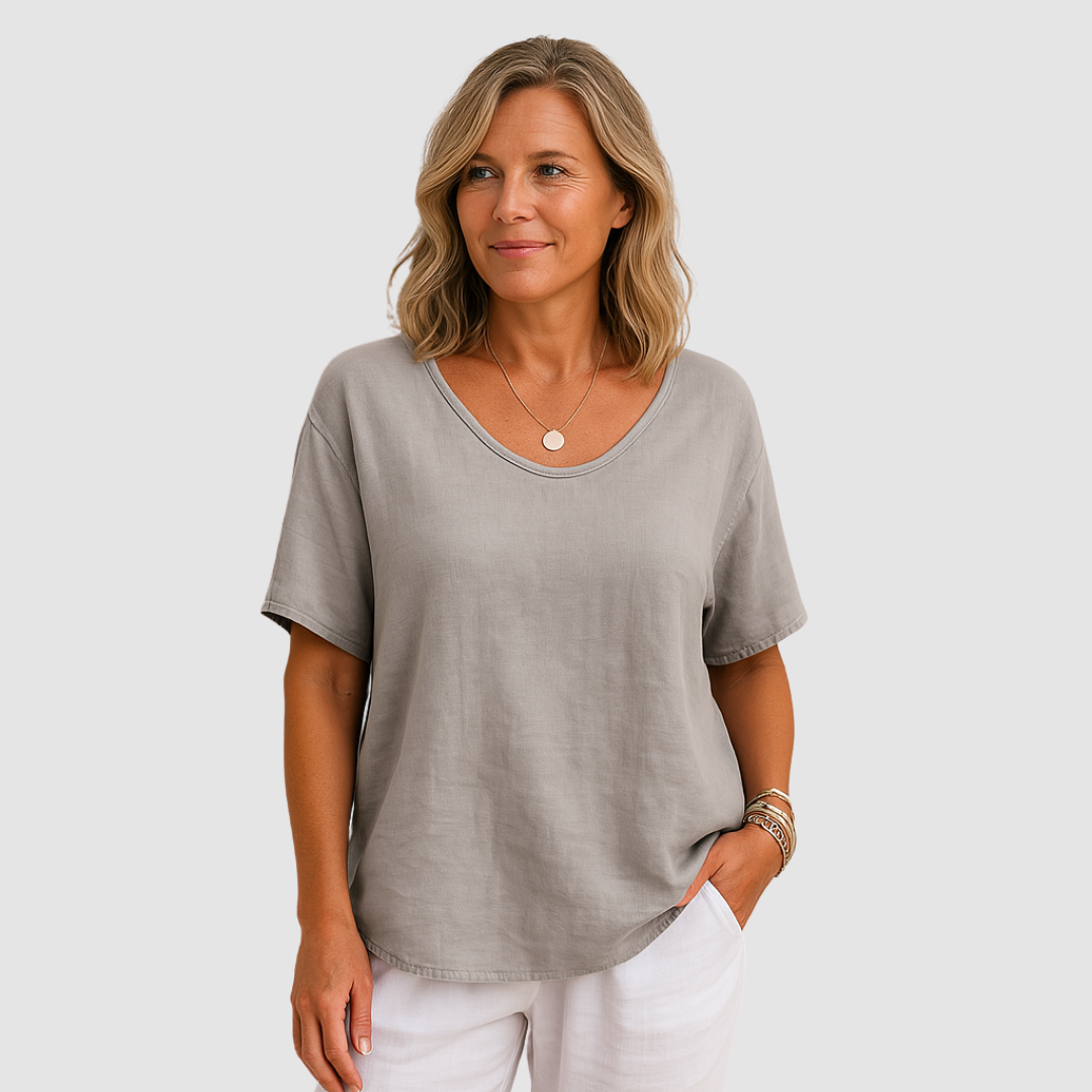 Madison™ Loose Fit Shirt