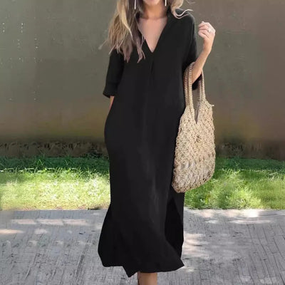 Luna™ Relaxed Fit Dress