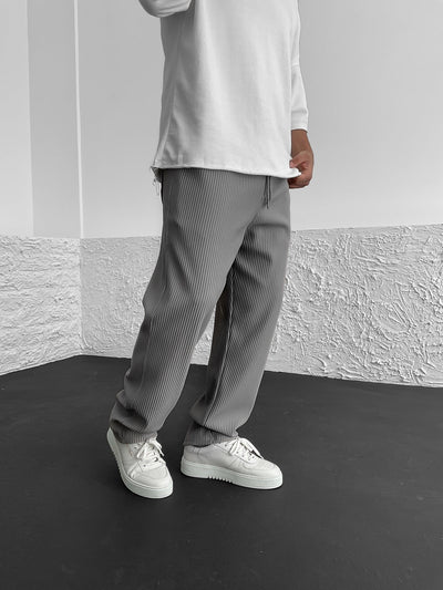 Liam™ Relaxed Fit Trousers