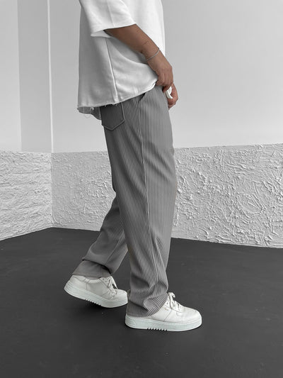 Liam™ Relaxed Fit Trousers