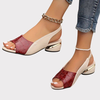 Babetta™ Slingback Sandals