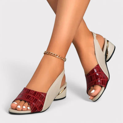 Babetta™ Slingback Sandals