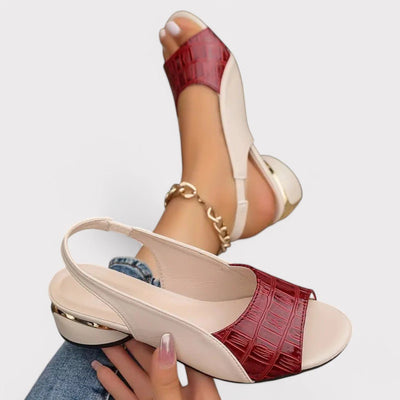 Babetta™ Slingback Sandals