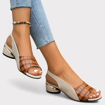 Babetta™ Slingback Sandals
