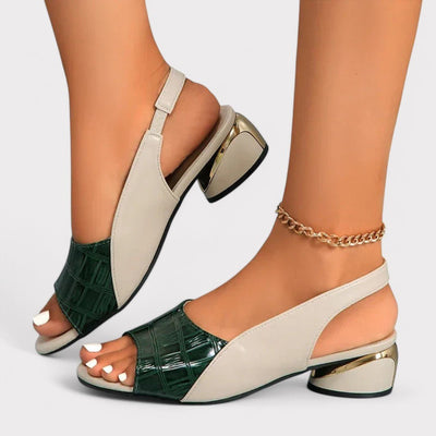 Babetta™ Slingback Sandals