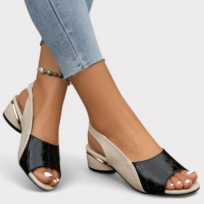 Babetta™ Slingback Sandals