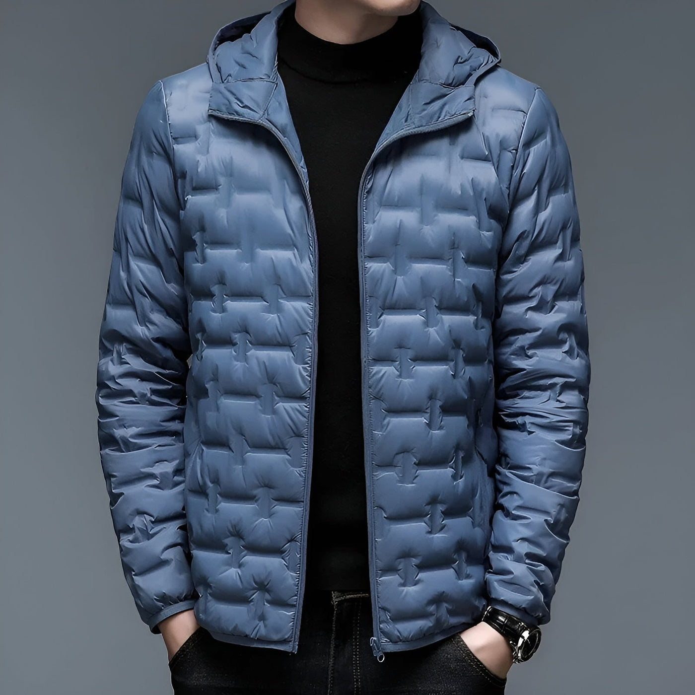 Alpine-Summit Down Jacket