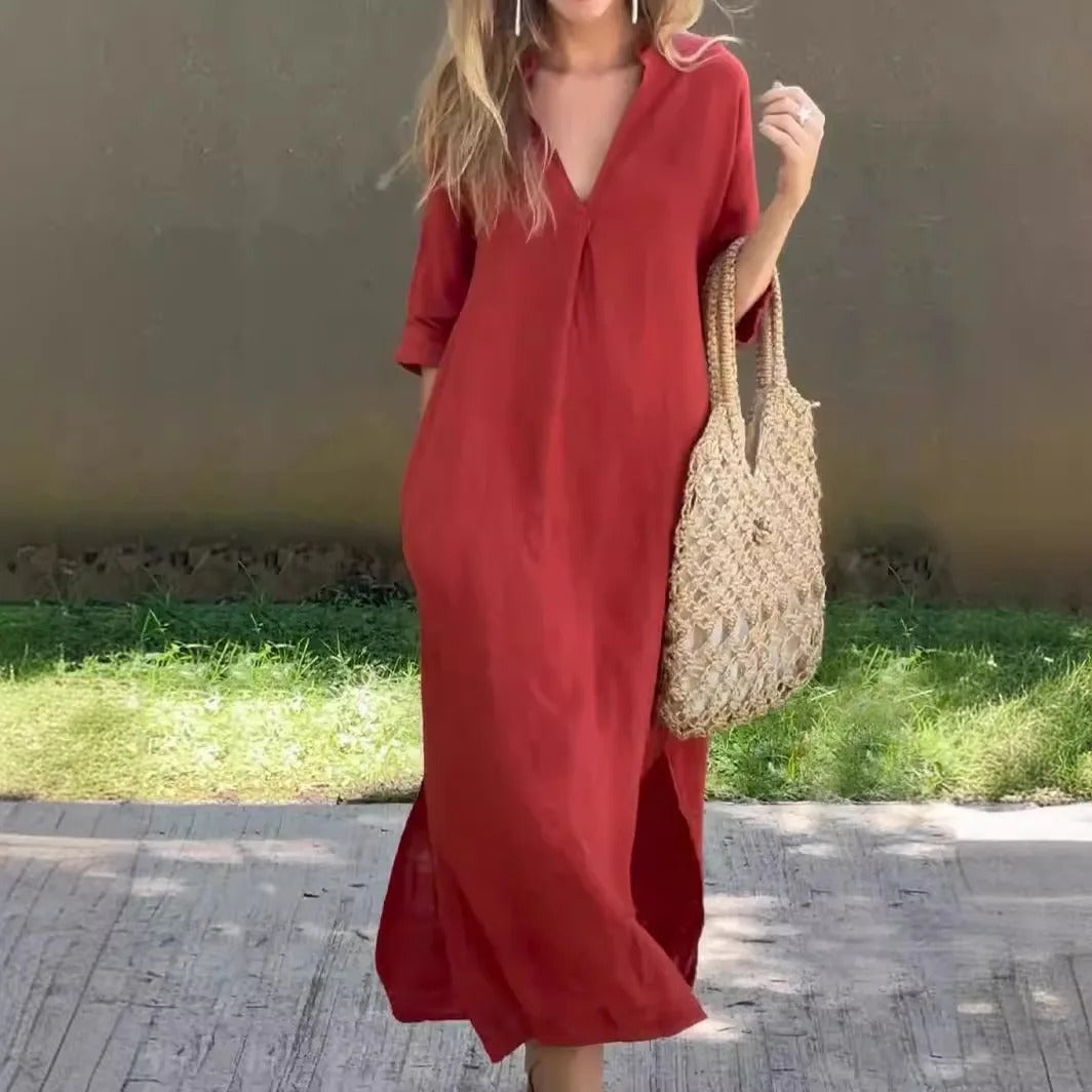 Luna™ Relaxed Fit Dress