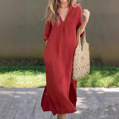 Luna™ Relaxed Fit Dress