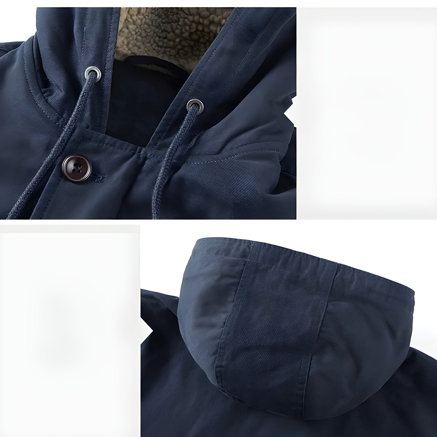 Field Cotton Jacket