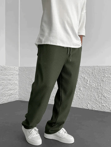 Liam™ Relaxed Fit Trousers
