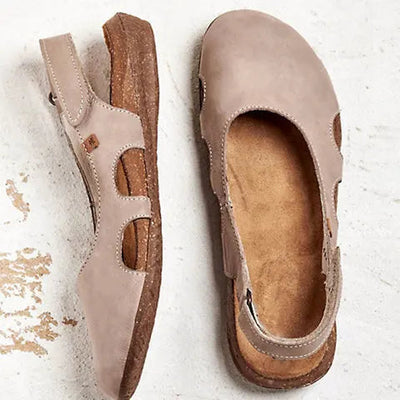 Leda™ Slingback Flats