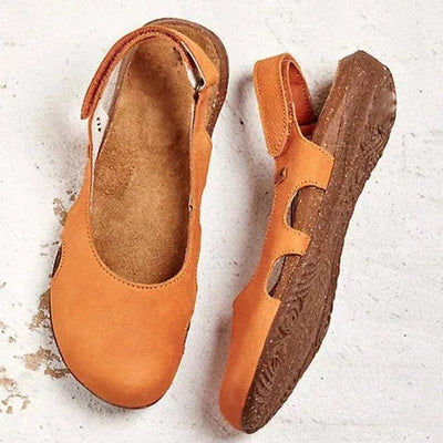 Leda™ Slingback Flats