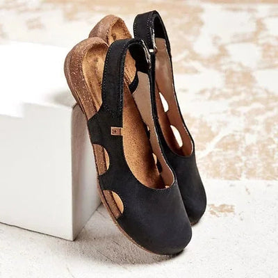 Leda™ Slingback Flats
