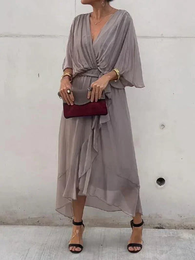 Monica™ Wrap Dress