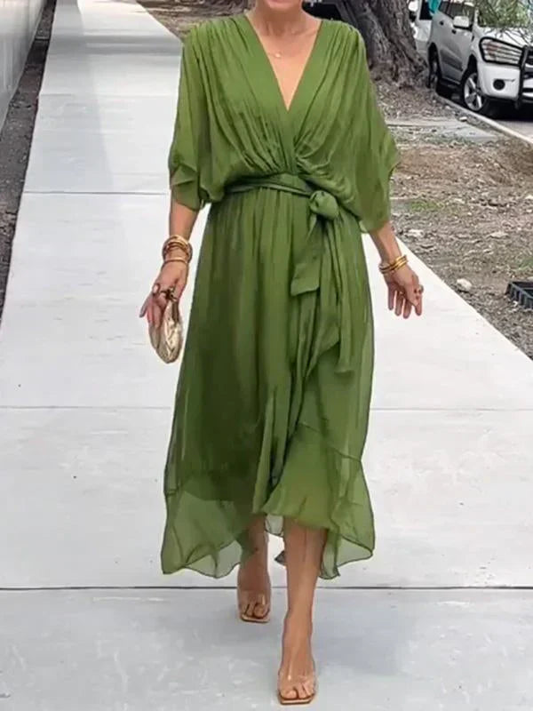 Monica™ Wrap Dress