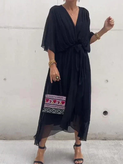 Monica™ Wrap Dress