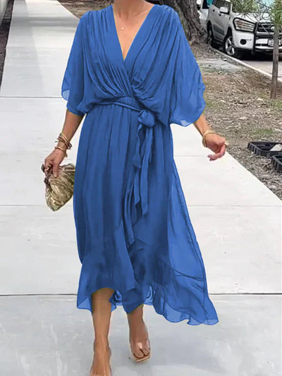 Monica™ Wrap Dress