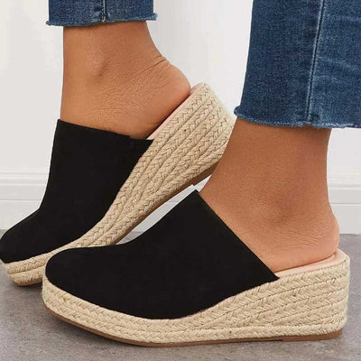 Nora™ Wedge Sandals