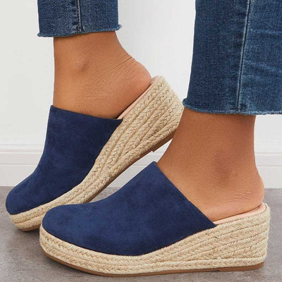Nora™ Wedge Sandals