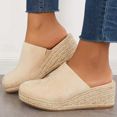 Nora™ Wedge Sandals