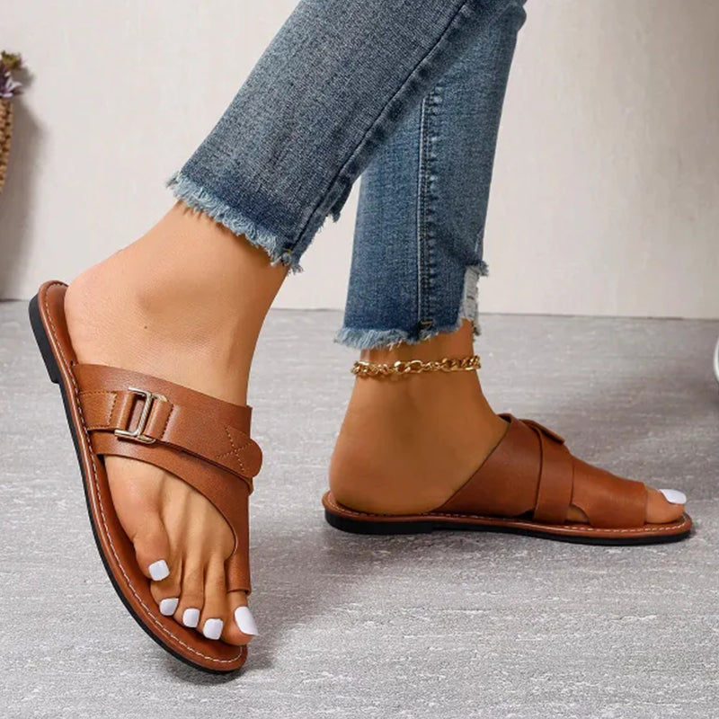 Aria - Stylish Casual Sandals