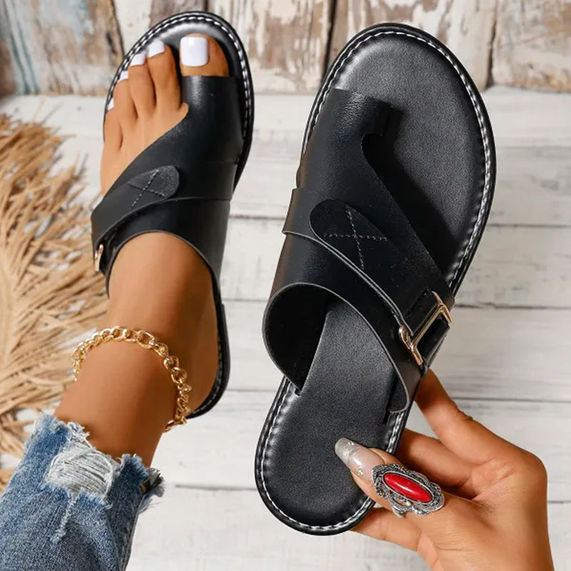 Aria - Stylish Casual Sandals