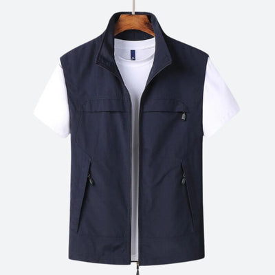 Marc™ Elegant Summer Cardigan
