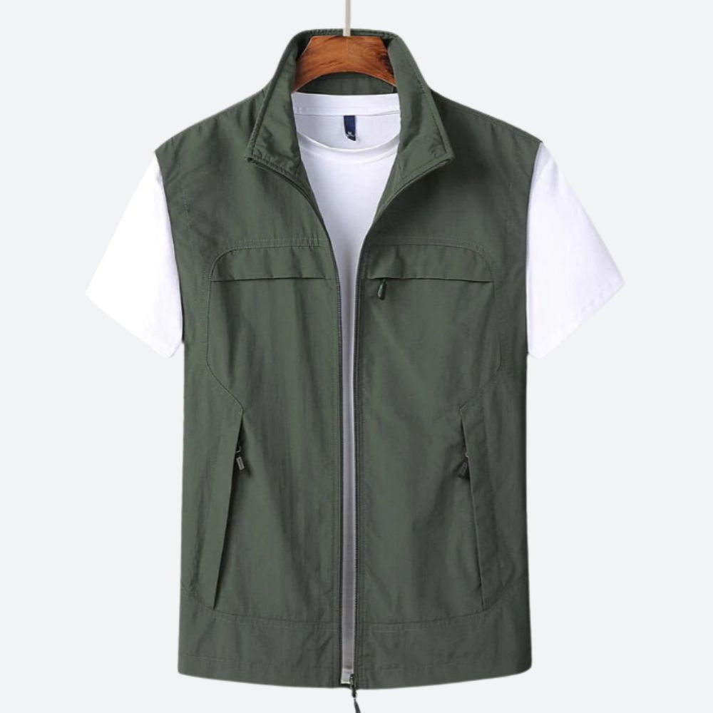 Marc™ Elegant Summer Cardigan