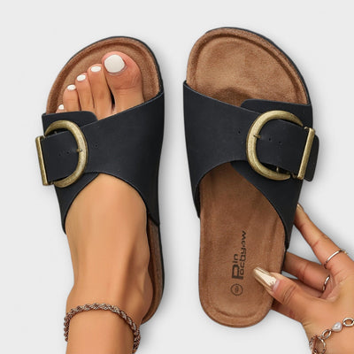 Nerina™ Comfort Slide Sandals